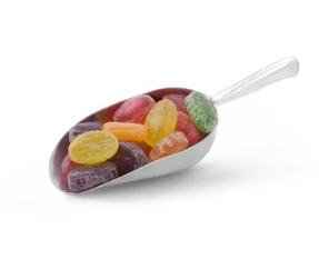 香港英國糖MR Simms(2) - 6月香港連線