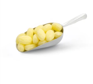 香港英國糖MR Simms(2) - 6月香港連線