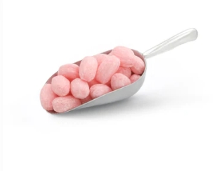 香港英國糖MR Simms(2) - 6月香港連線