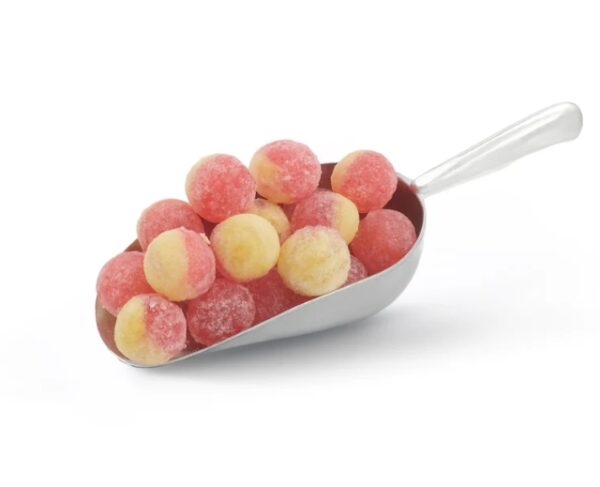 香港英國糖MR Simms(2) - 6月香港連線