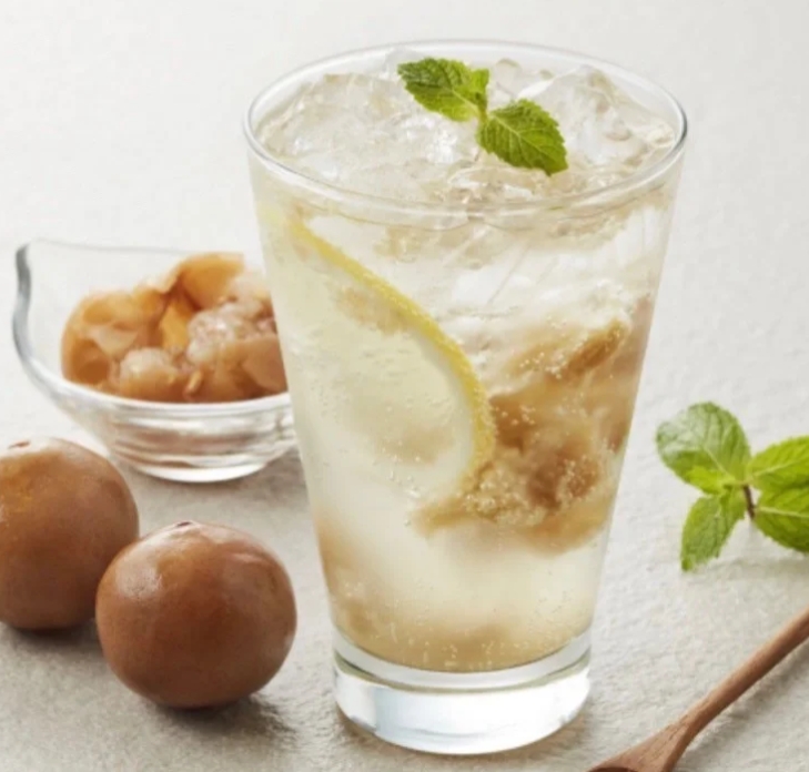 蘭芳園鹹檸檬- 11月香港連線 蘭芳園鹹檸檬- 11月香港連線