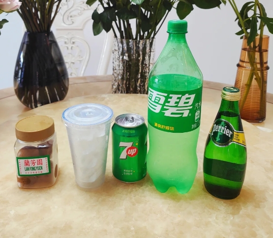 蘭芳園鹹檸檬- 11月香港連線 蘭芳園鹹檸檬- 11月香港連線