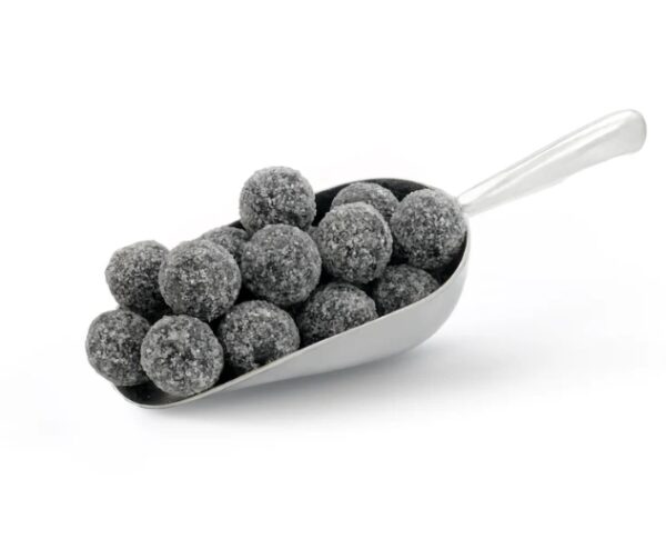 香港英國糖MR Simms(2) - 6月香港連線