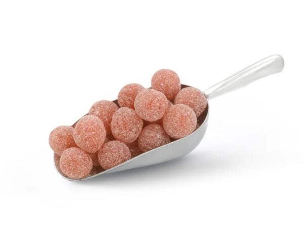 香港英國糖MR Simms(2) - 6月香港連線