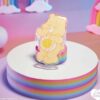 CareBear系列-手機支架貼