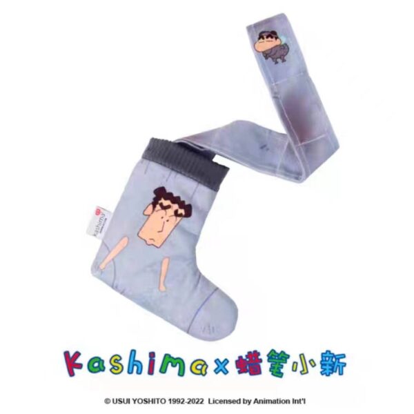 蠟筆小新第2彈- 屁屁外星人