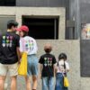 親子系列 -快樂夏季家庭款
