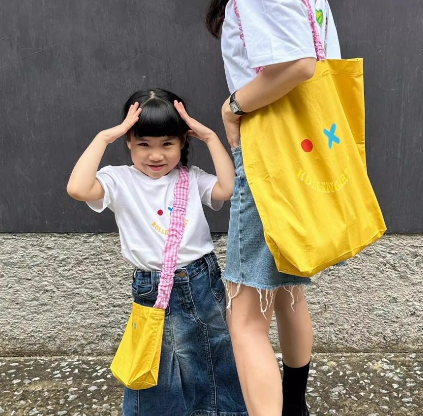親子系列 -快樂夏季家庭款 親子系列 -快樂夏季家庭款