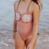 北歐風-swimsuit