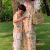 親子系列-法式度假風