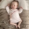 baby透氣空調衣