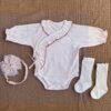 baby透氣空調衣