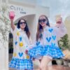 泰Smile-手工情侶親子(new)