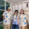 泰Smile-手工情侶親子(new)