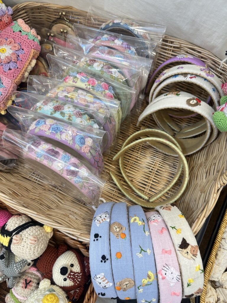 cha手工狐狸家