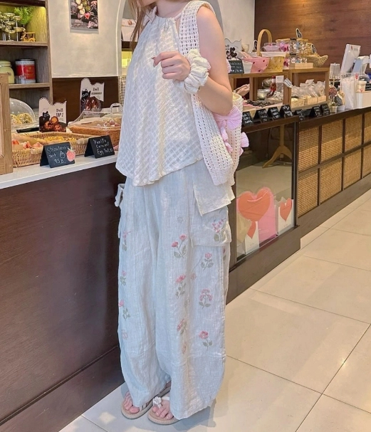 cha手工狐狸家 (套裝)
