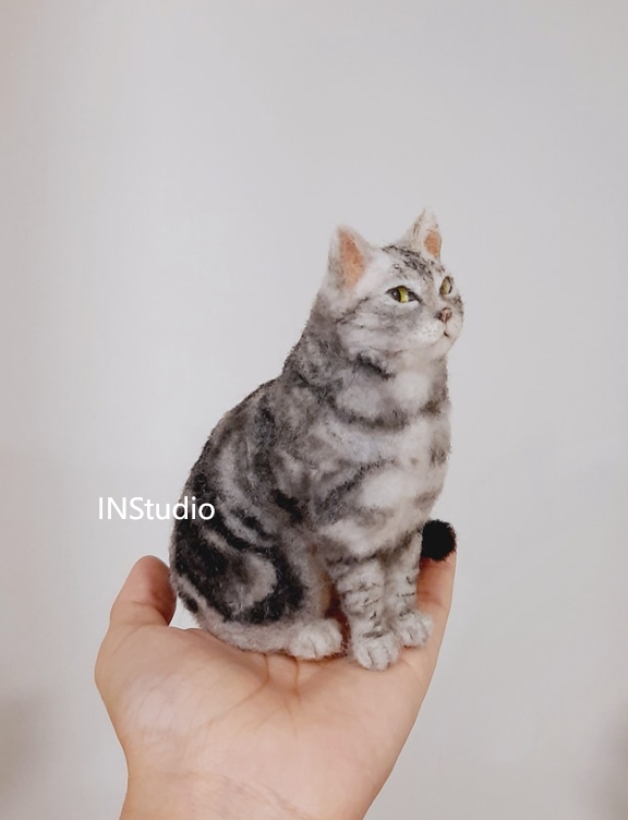PET 客製｜寵物星球鑰匙圈