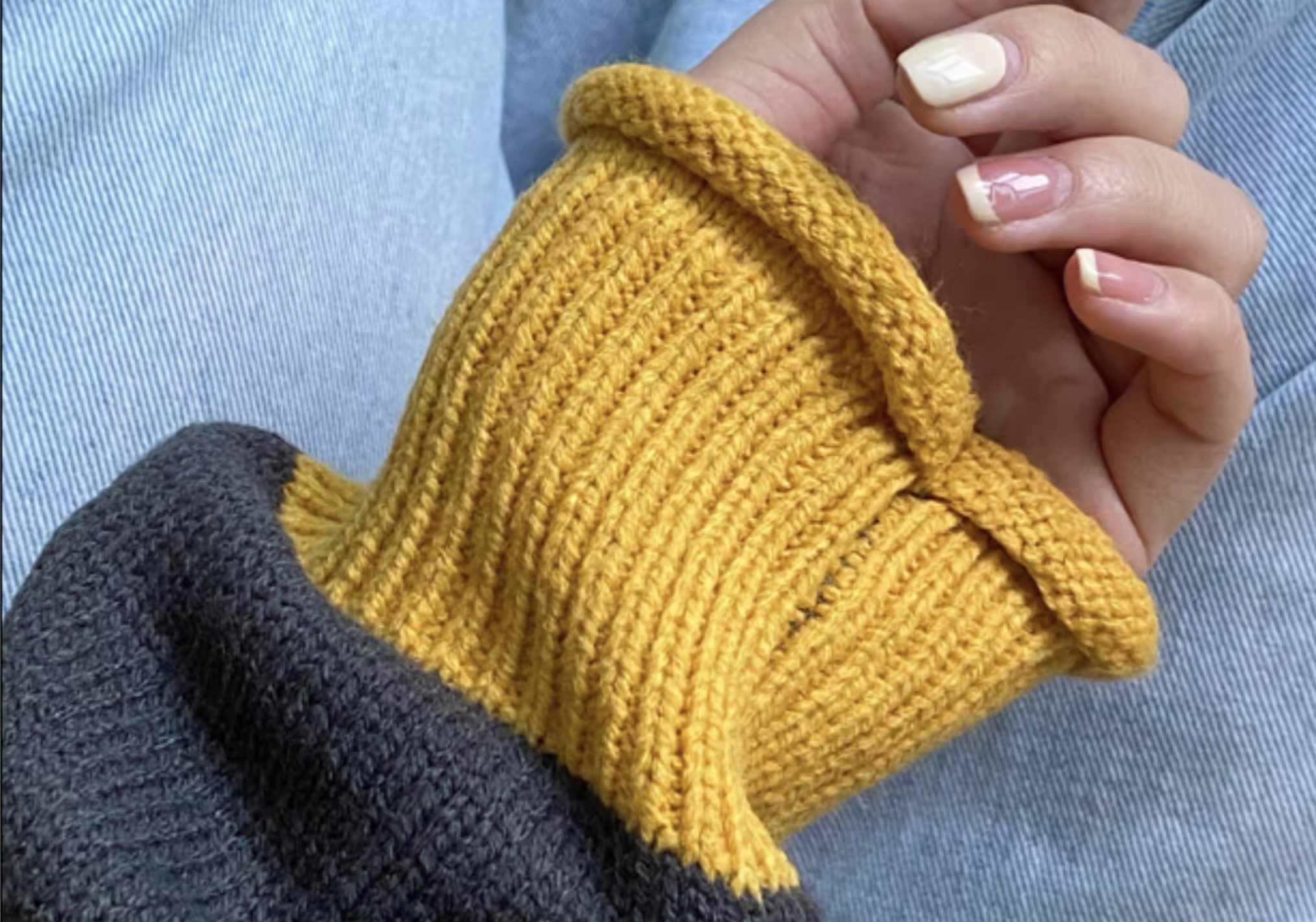 貓咪秋冬毛衣親子裝 貓咪秋冬毛衣親子裝