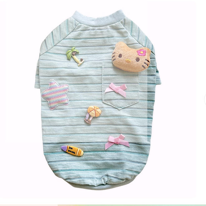 秋季新款空调服