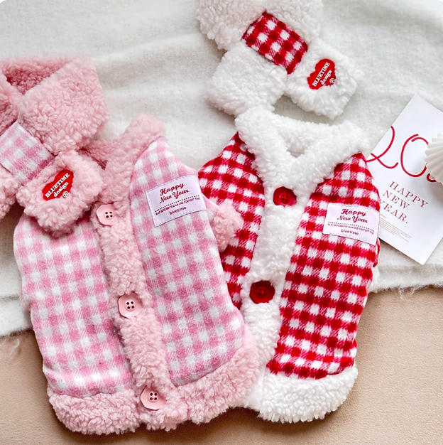 聖誕甜心!秋冬新款冬裝加厚 聖誕甜心!秋冬新款冬裝加厚