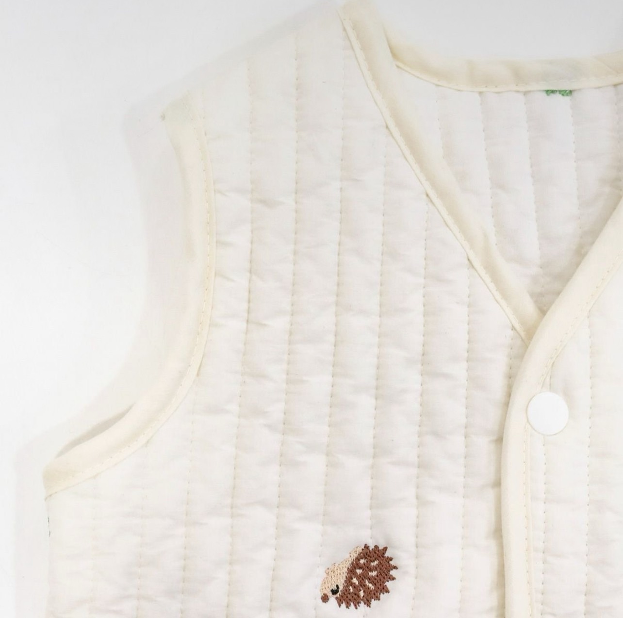 韓國鋪棉保暖背心 韓國鋪棉保暖背心