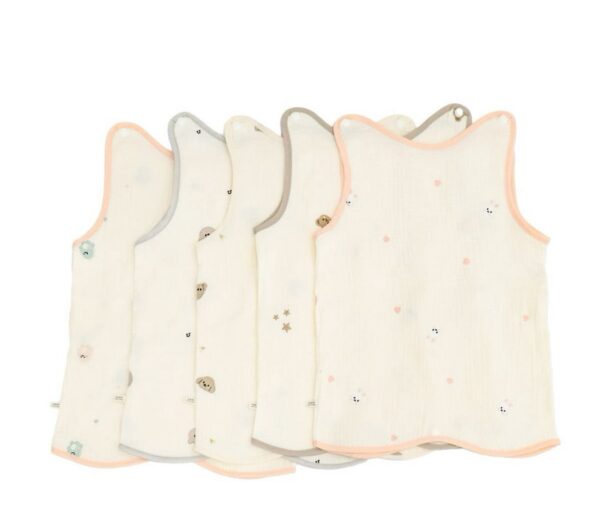 韓國兒童防踢被