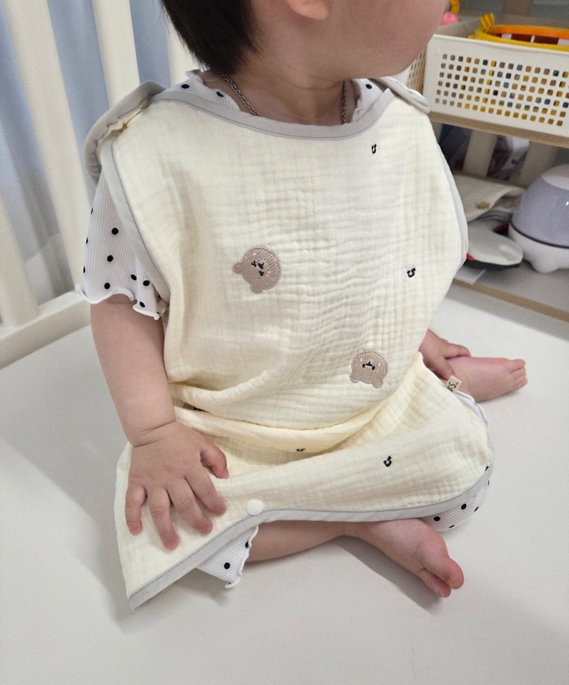 韓國兒童防踢被 韓國兒童防踢被