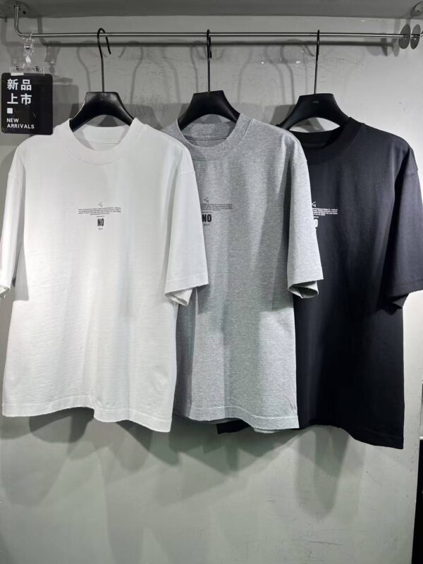 instype限定 | 男裝上衣