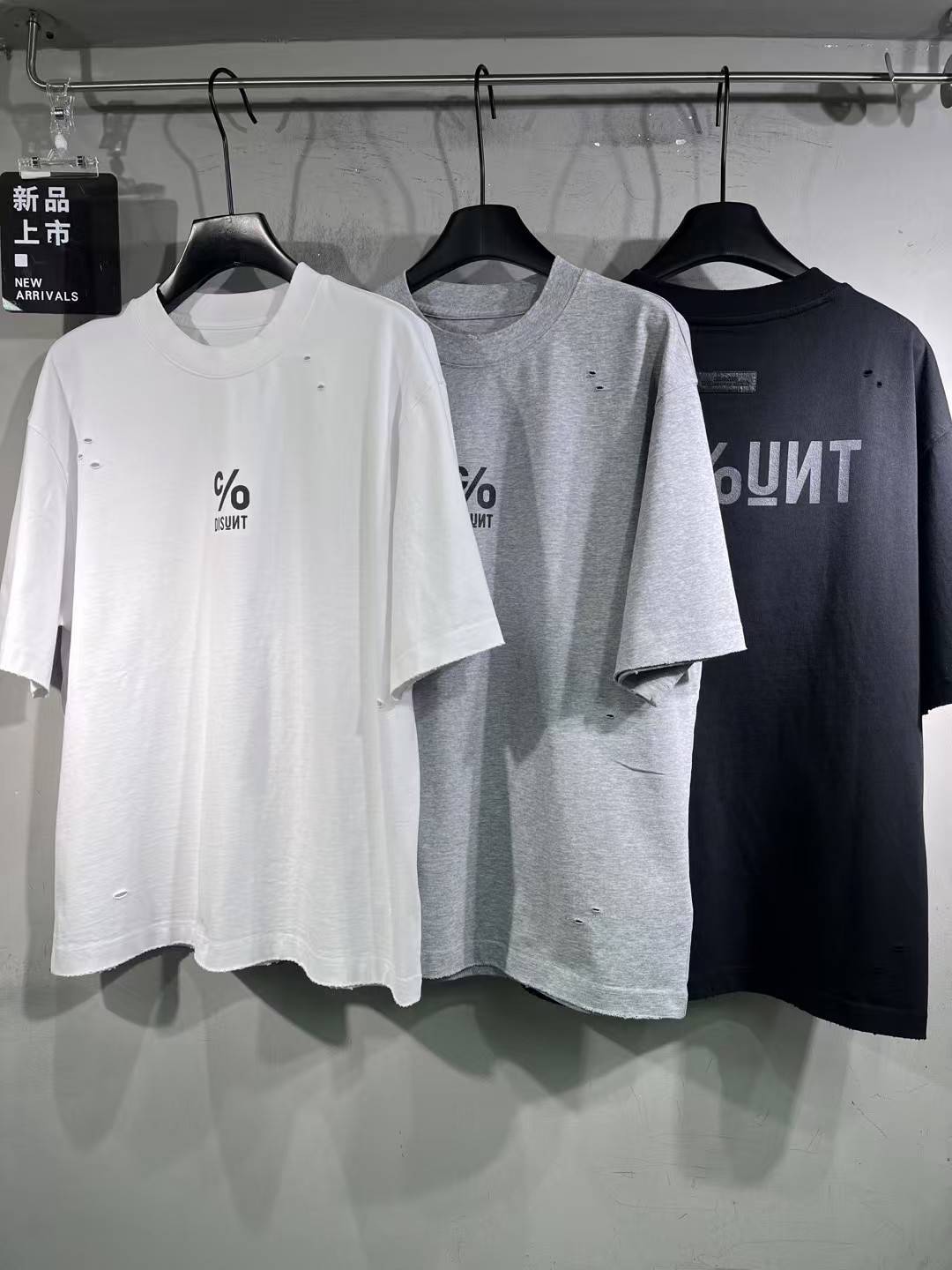 instype限定 | 男裝上衣