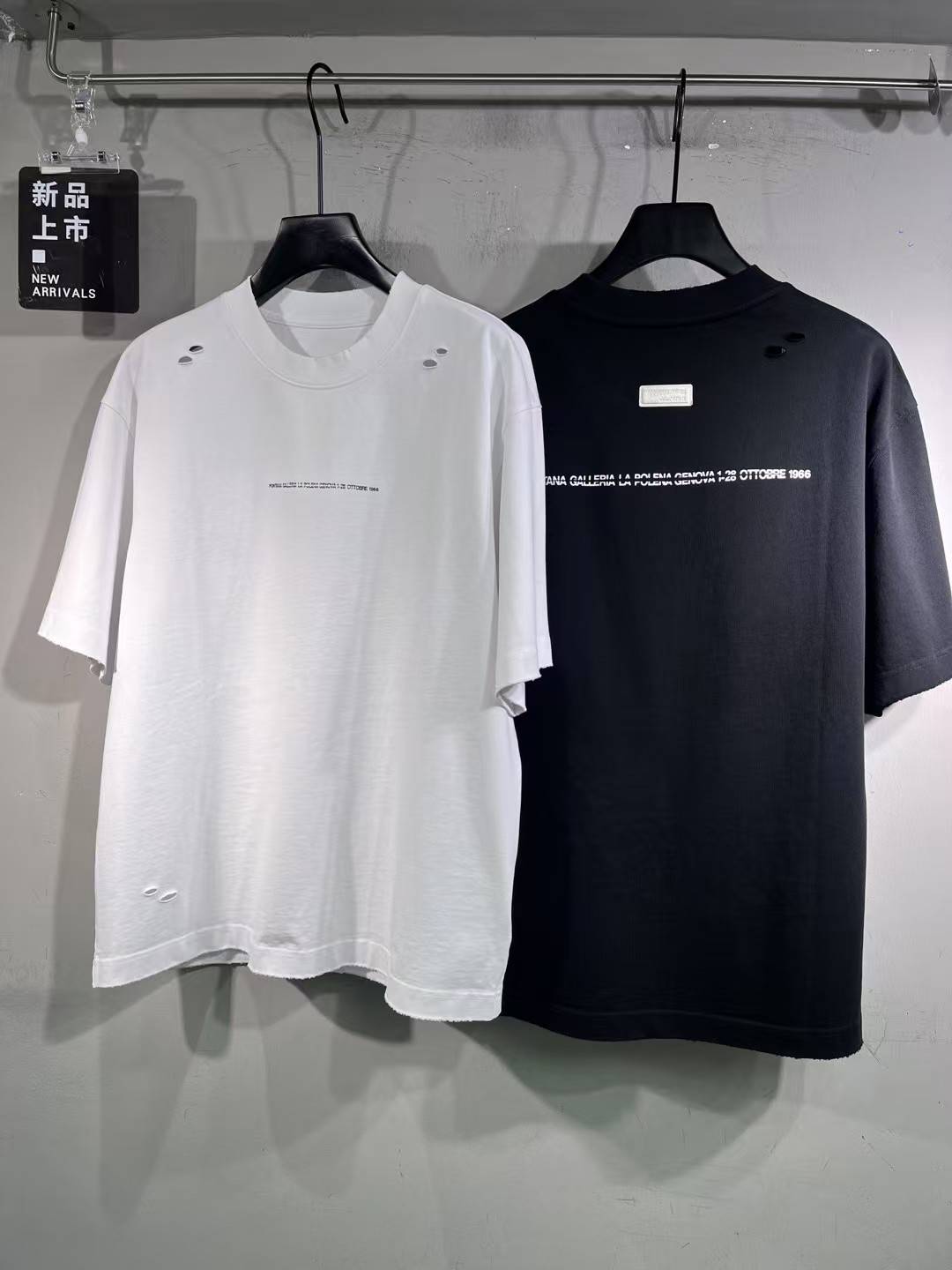 instype限定 | 男裝上衣