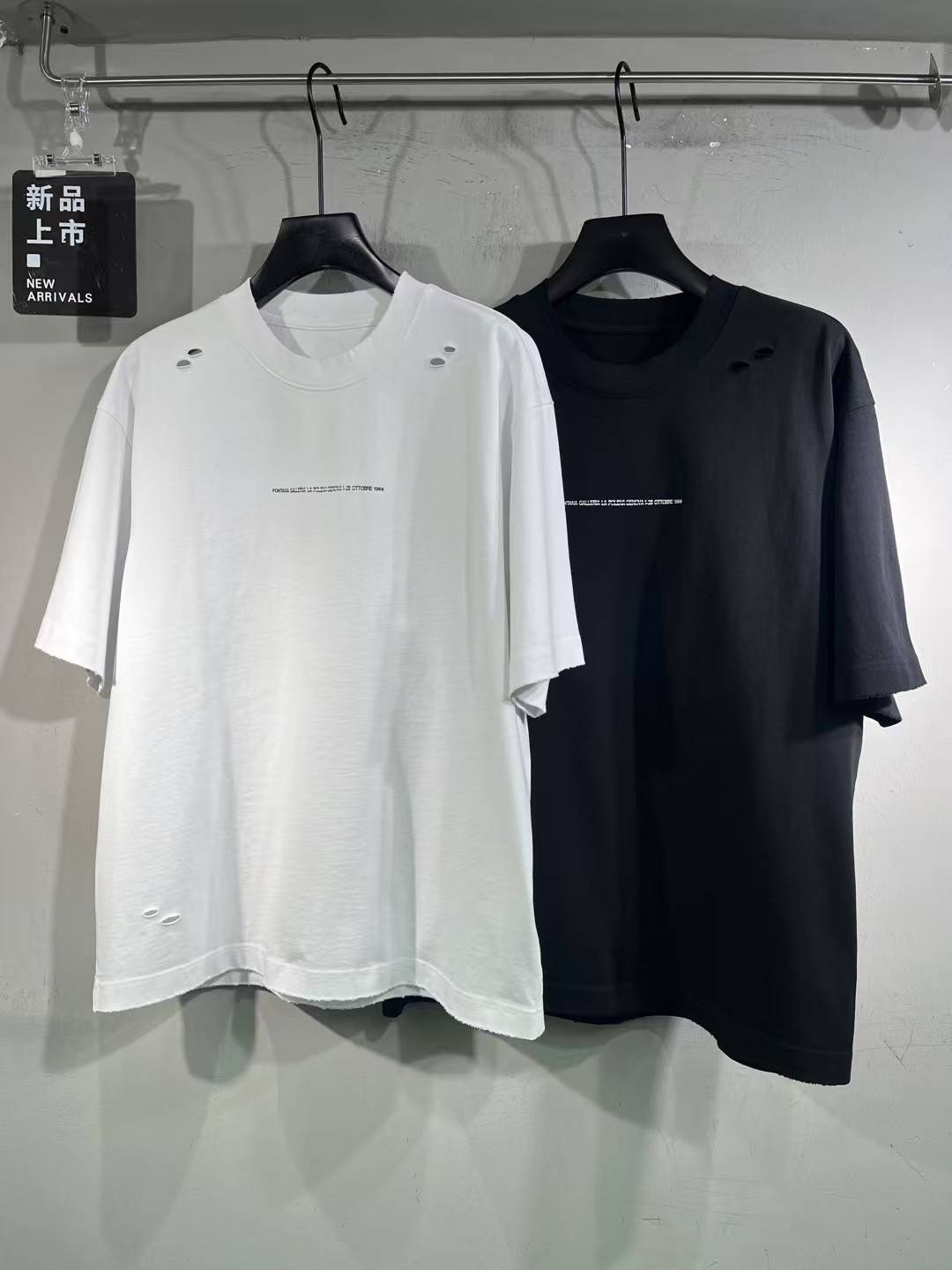 instype限定 | 男裝上衣