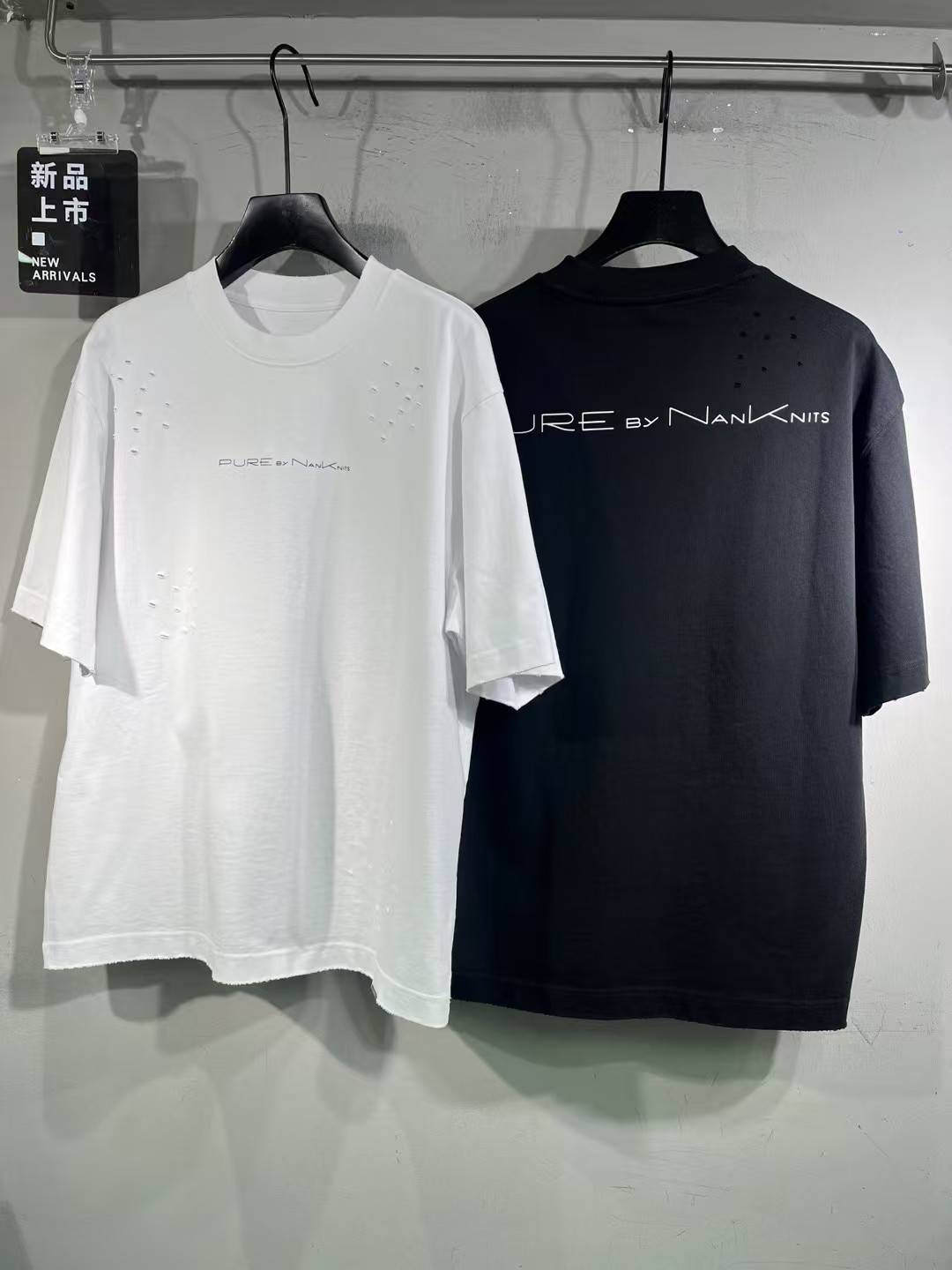 instype限定 | 男裝上衣