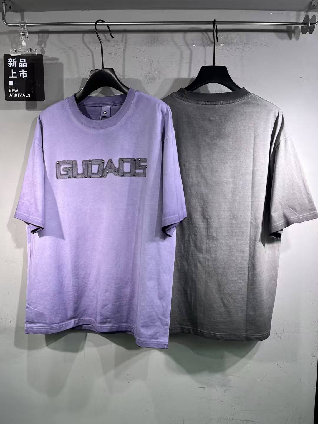 instype限定 | 男裝上衣