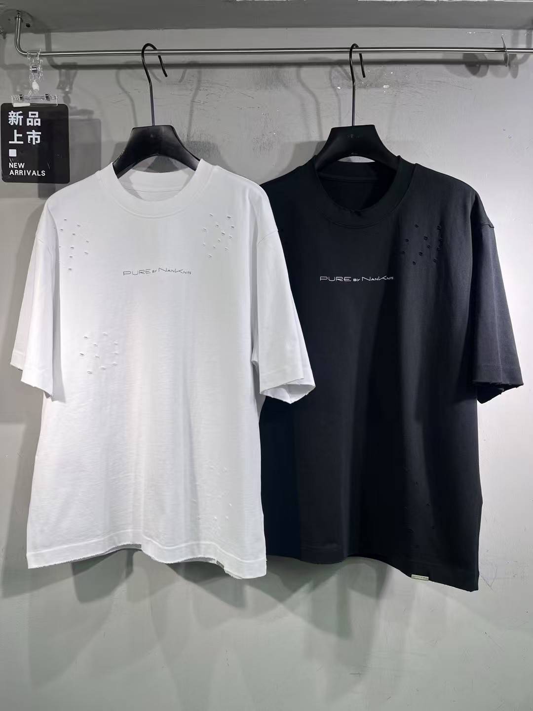 instype限定 | 男裝上衣