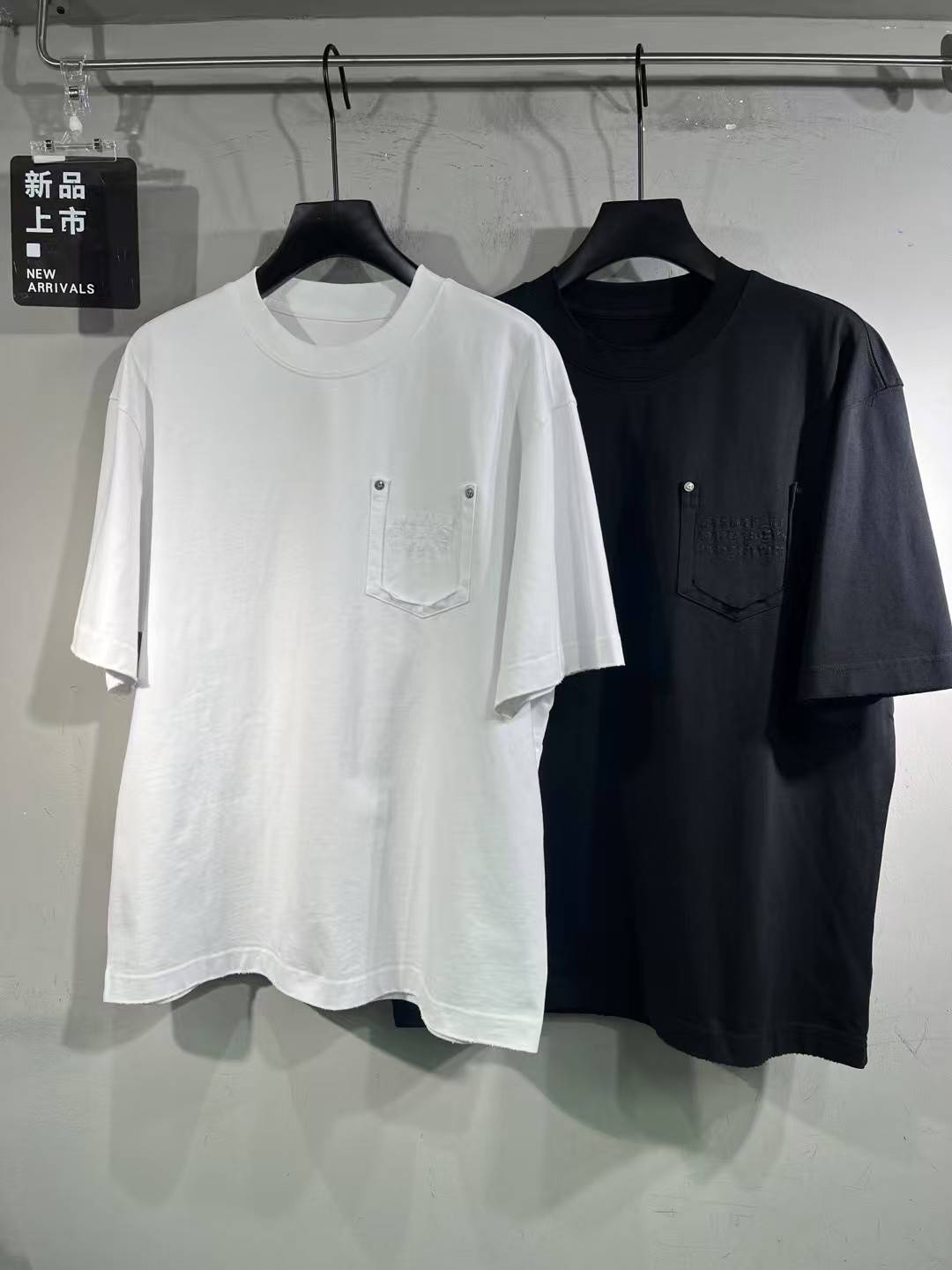 instype限定 | 男裝上衣