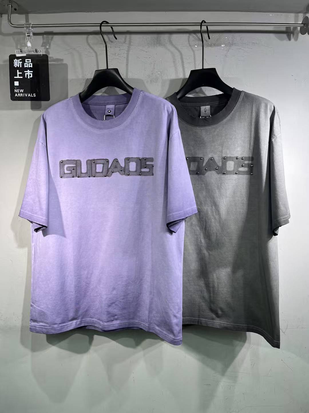 instype限定 | 男裝上衣