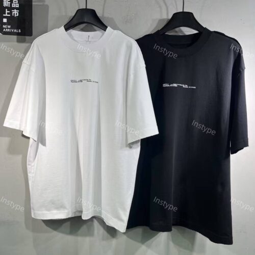 instype限定 | 男裝上衣