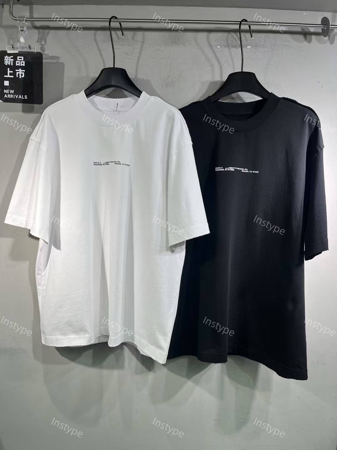 instype限定 | 男裝上衣