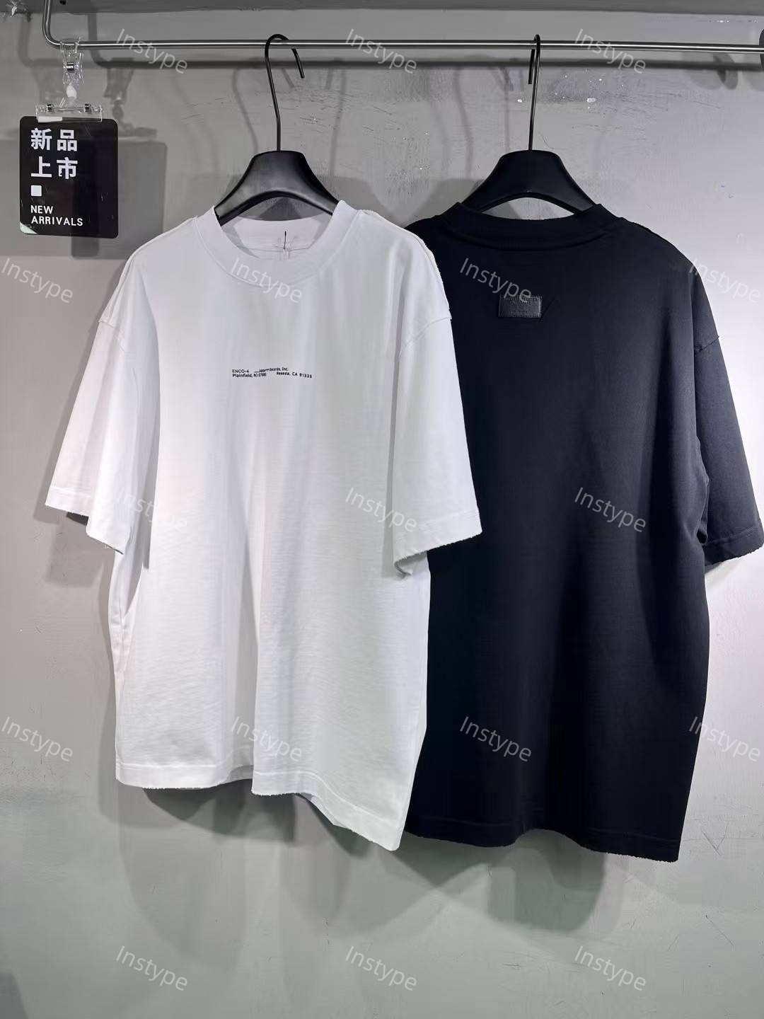 instype限定 | 男裝上衣