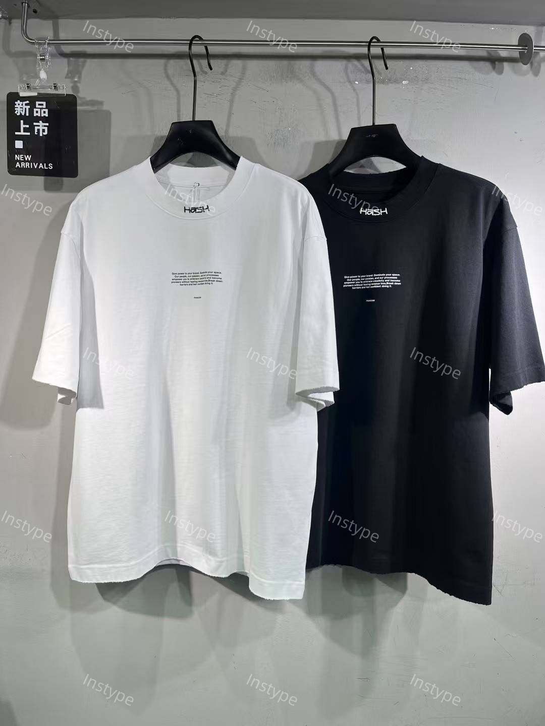 instype限定 | 男裝上衣