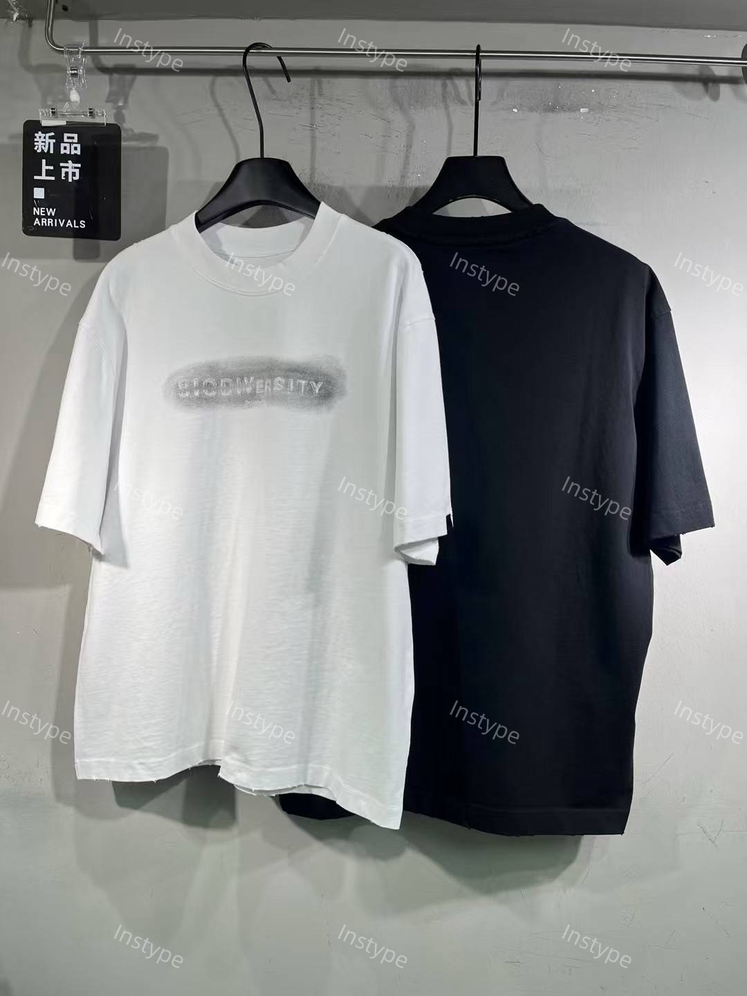 instype限定 | 男裝上衣