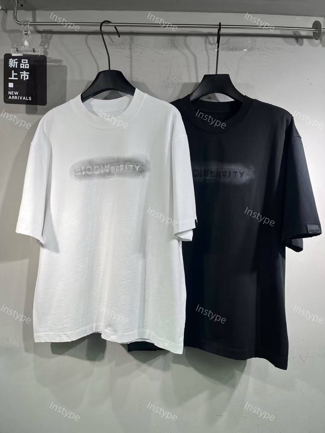 instype限定 | 男裝上衣