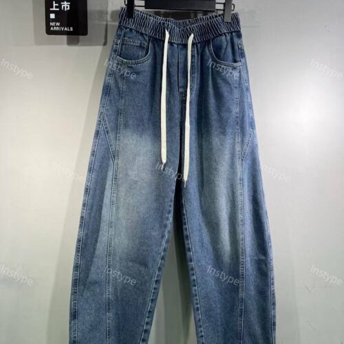 instype限定 | 男裝褲子