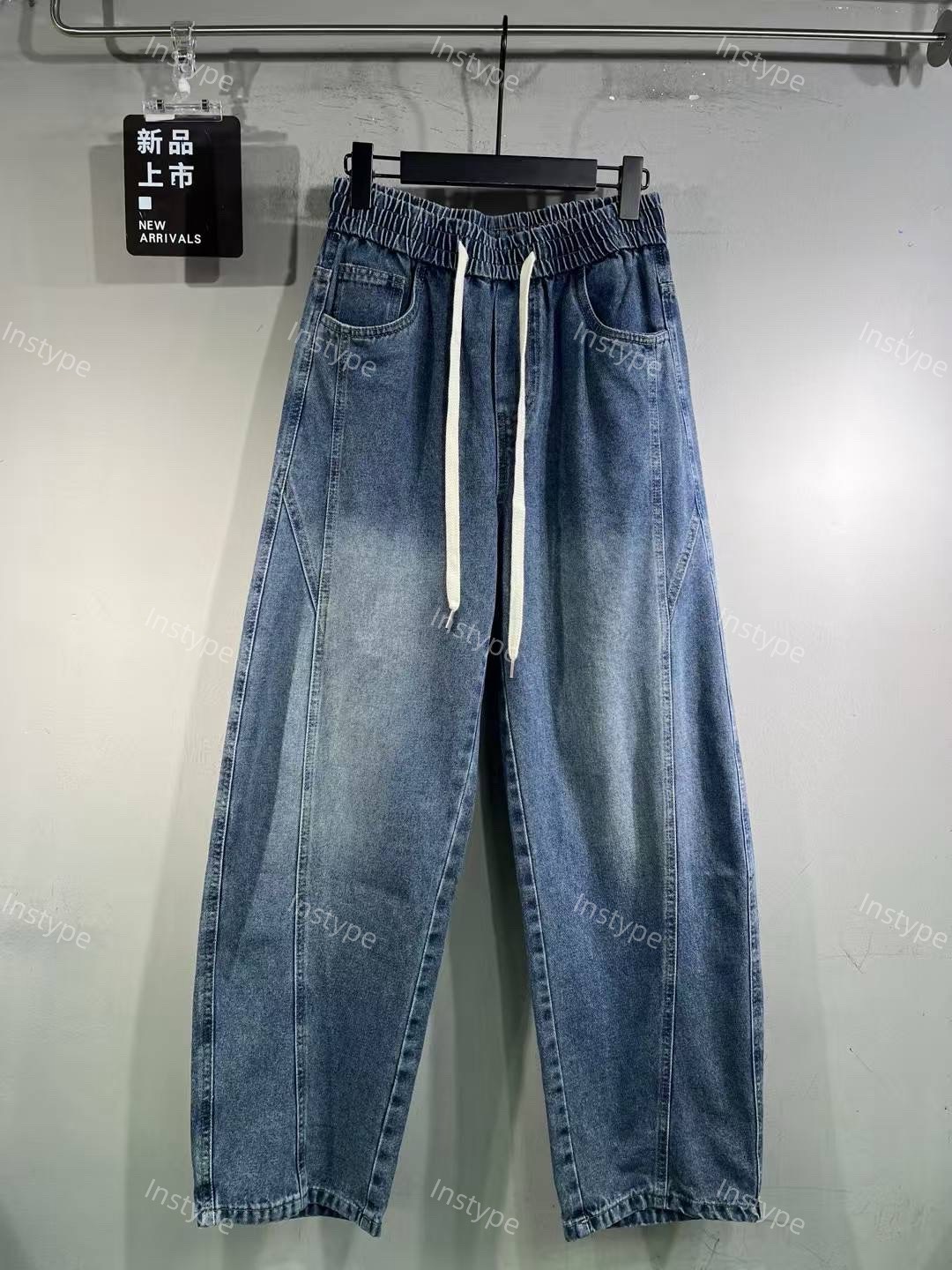 instype限定 | 男裝褲子