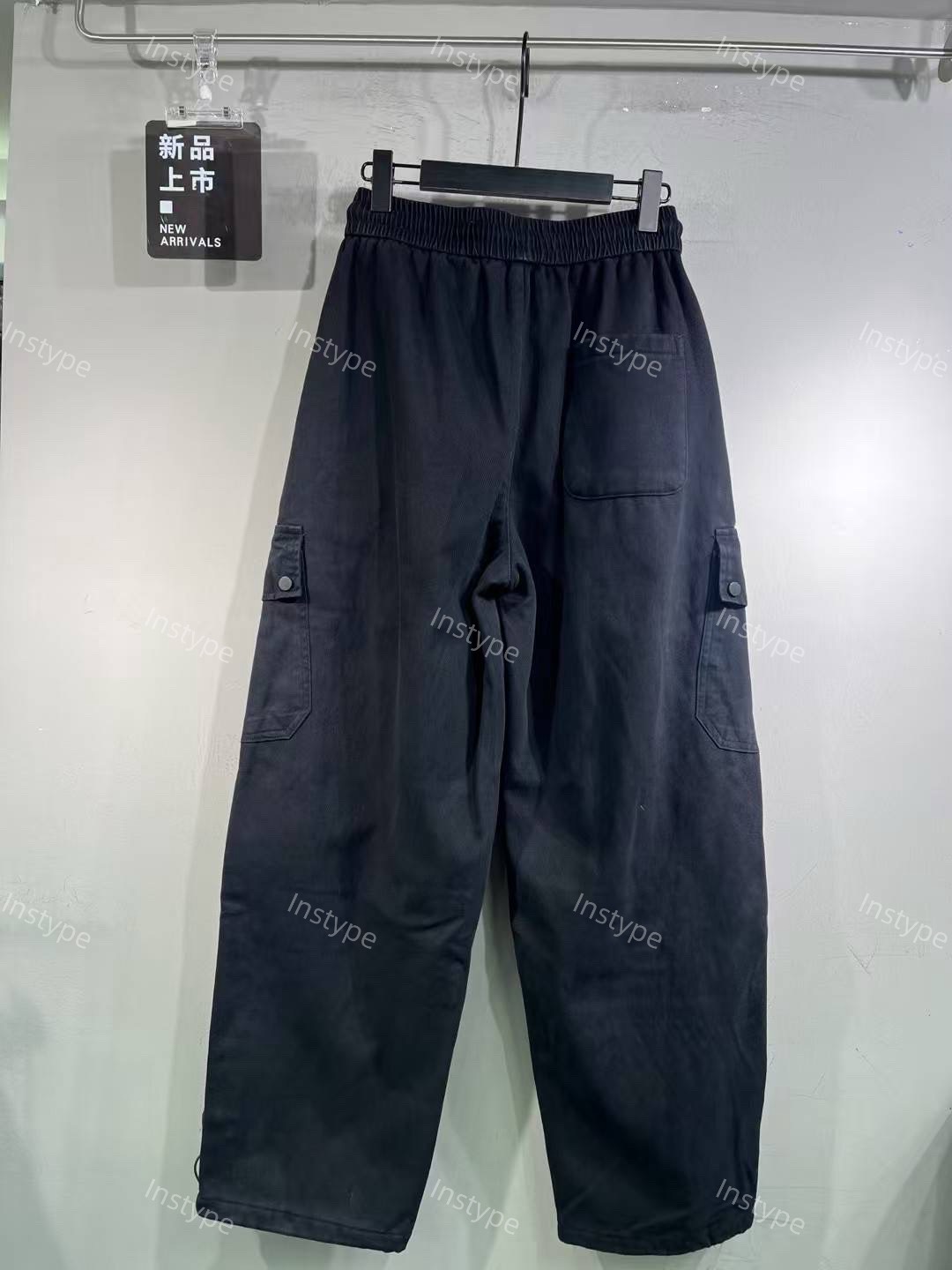instype限定 | 男裝褲子