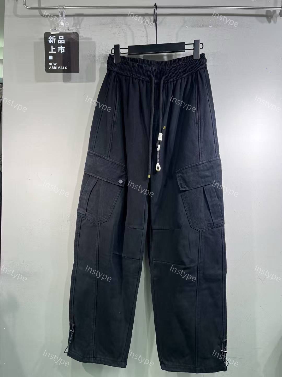 instype限定 | 男裝褲子