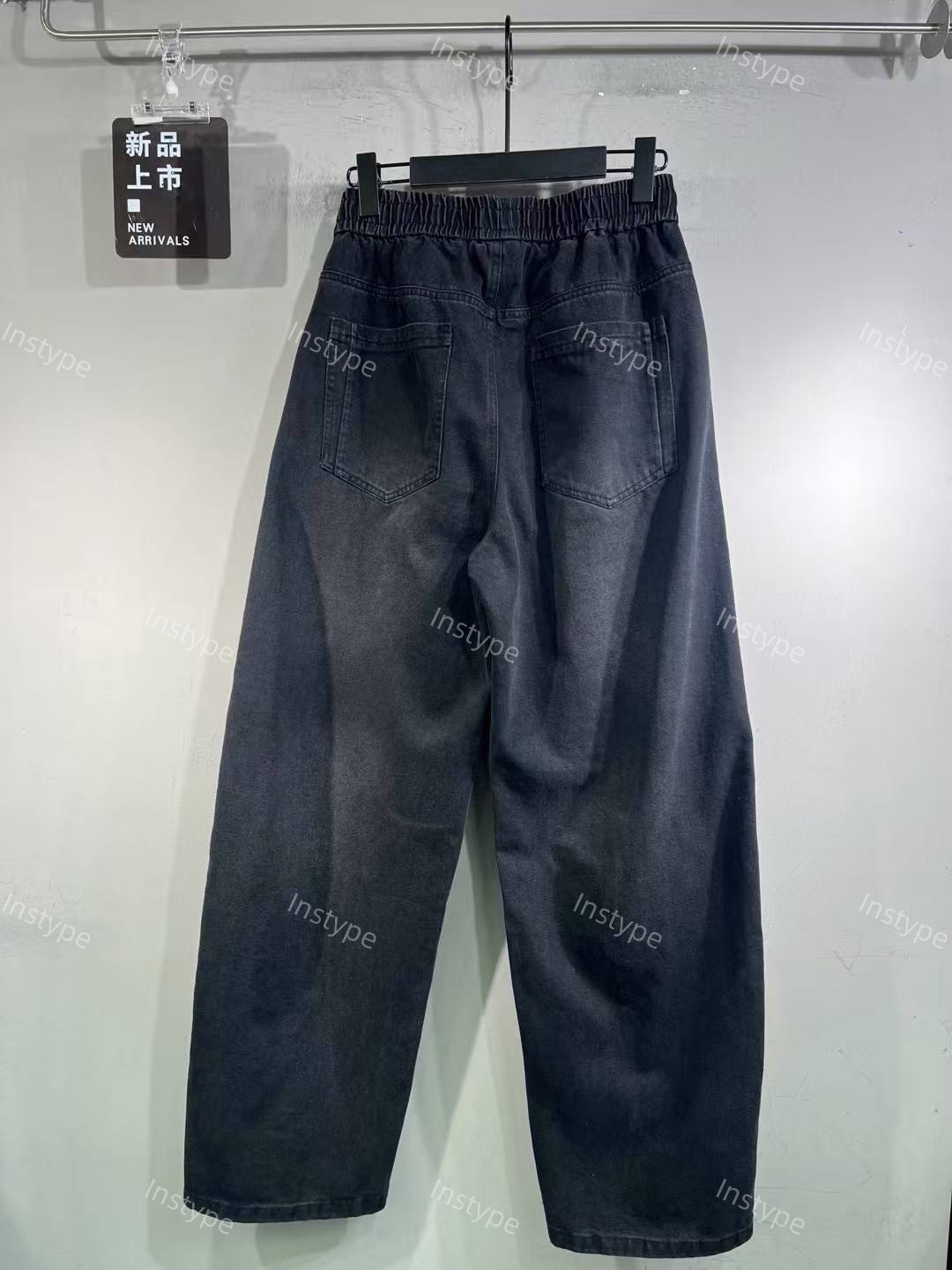 instype限定 | 男裝褲子