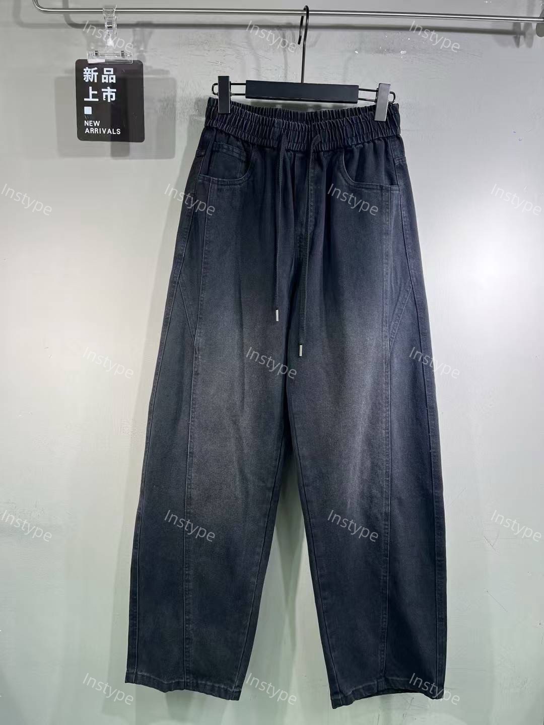 instype限定 | 男裝褲子