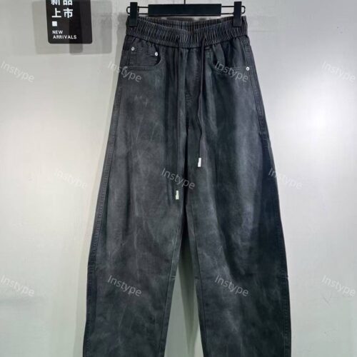 instype限定 | 男裝褲子