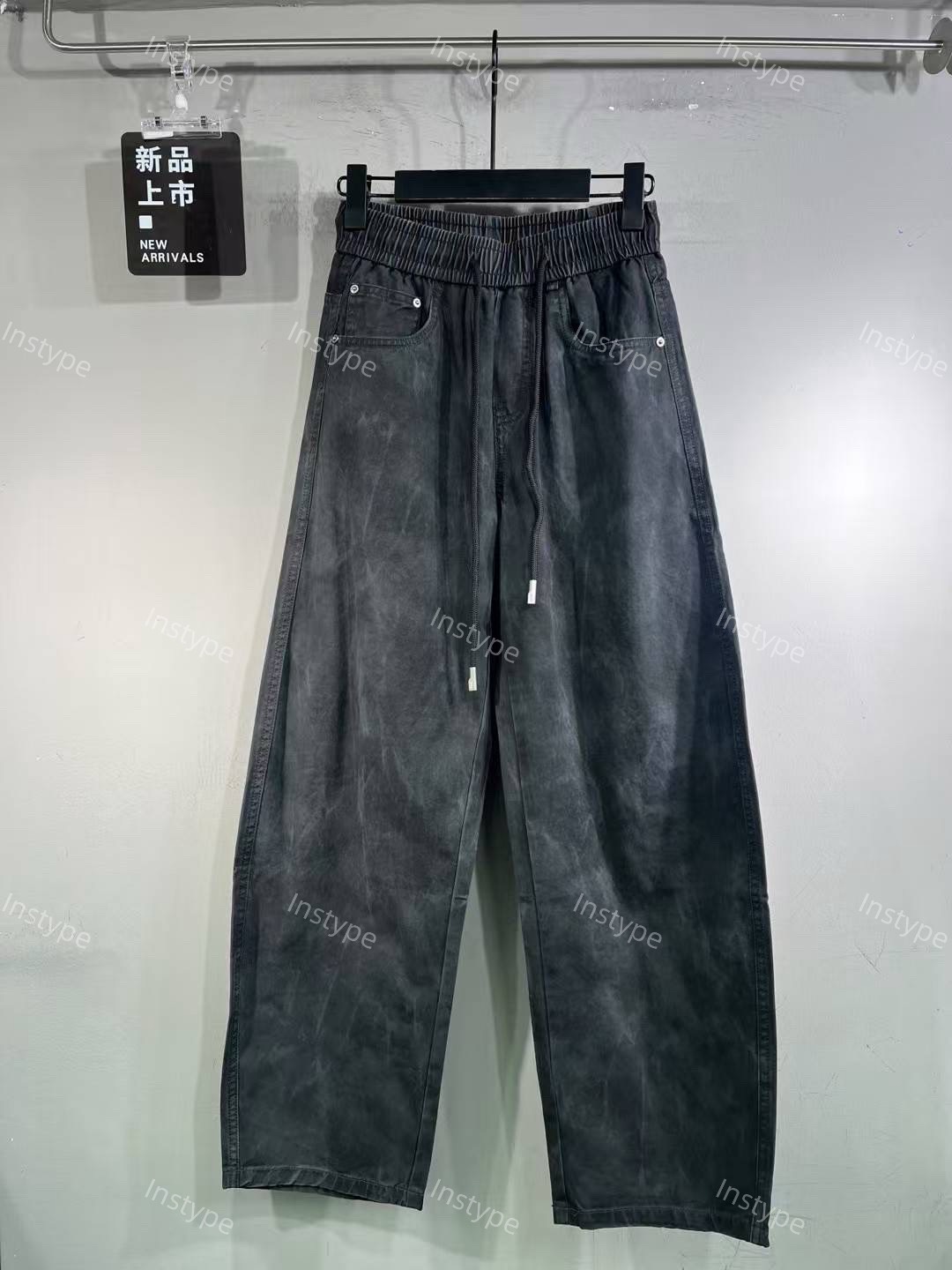 instype限定 | 男裝褲子